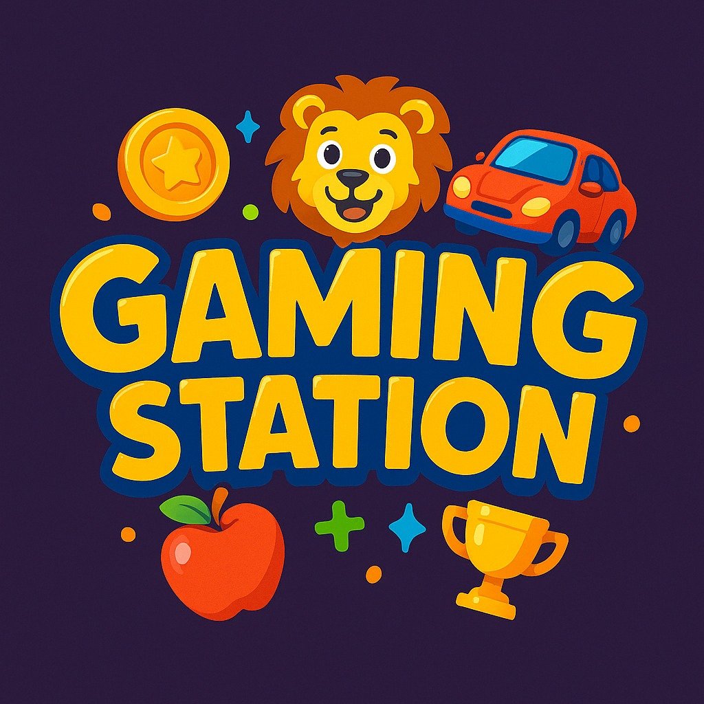 GamingStation Matching Games